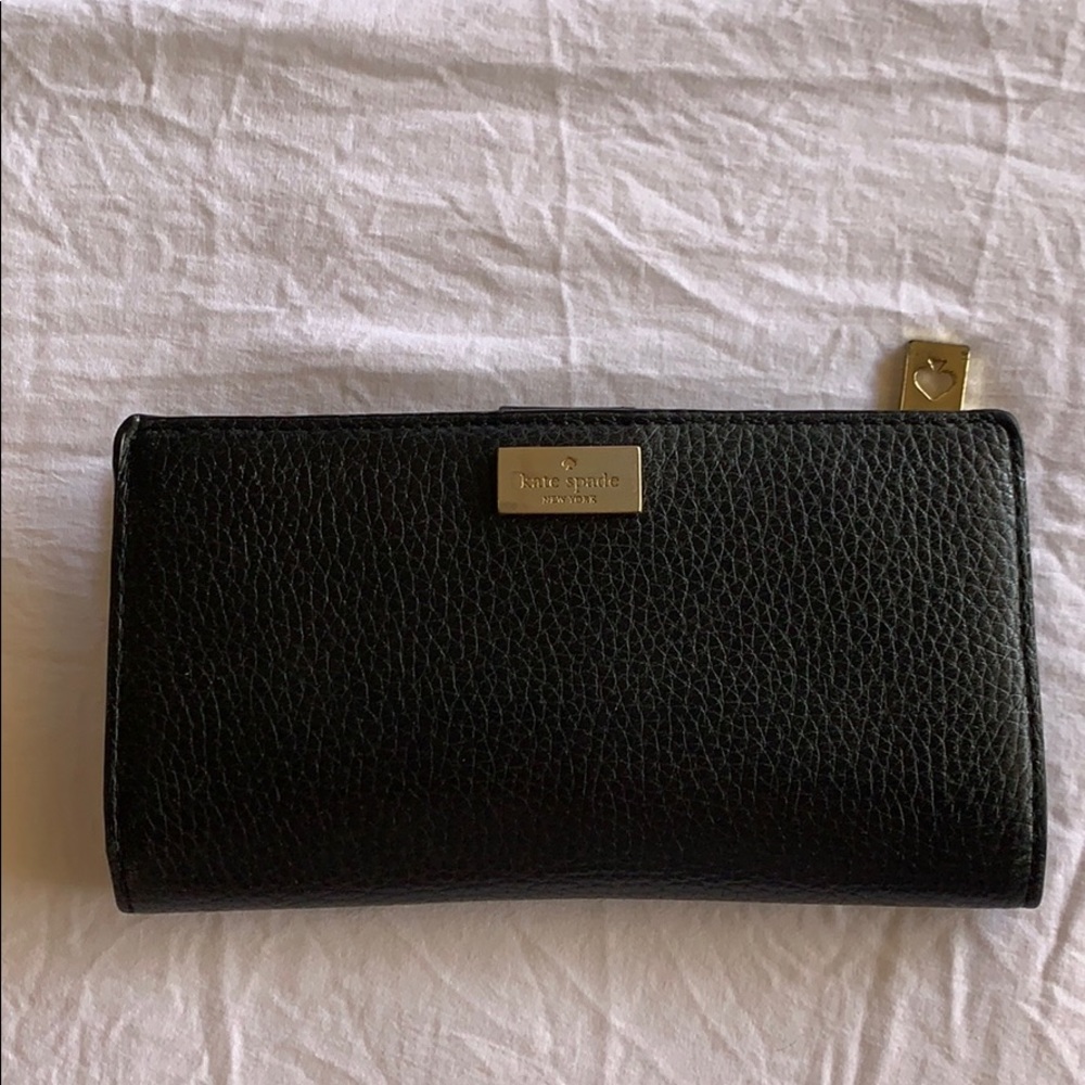 Kate Spade wallet